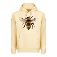 Pina Colada bee Premium Hoodie - Artiststas