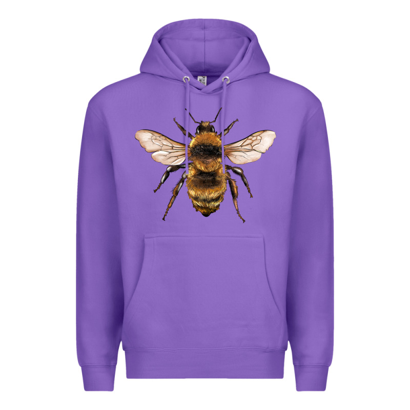 Bee Premium Hoodie by Artiststas | Teevron