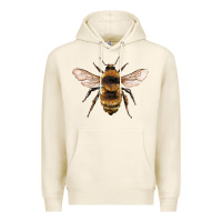 Tofu bee Premium Hoodie - Artiststas