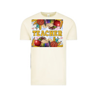 Vintage Arctic Teacher Vintage Tee - LillyAllenDesigns