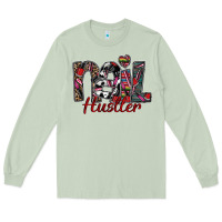 Matcha nail hustler Long Sleeve Tee - SublimationCraftShop