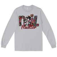 Moon Dust nail hustler Long Sleeve Tee - SublimationCraftShop