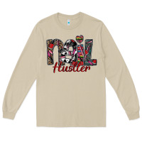 Mushroom nail hustler Long Sleeve Tee - SublimationCraftShop