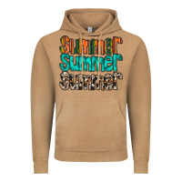 Vintage Camel summer western Vintage Hoodie - RacoonDesign