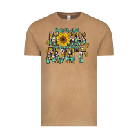 Vintage Camel only the best moms get promoted to aunt Vintage Tee - CowhideDigitalArt