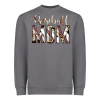 Storm baseball mom Heavyweight Sweatshirt - Jasminsmagicworld