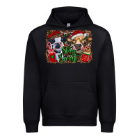 Black stay sweet heifers Urban Hoodie - RanaPortraitStore