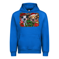 Cobalt stay sweet heifers Urban Hoodie - RanaPortraitStore