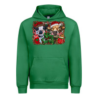 Emerald stay sweet heifers Urban Hoodie - RanaPortraitStore