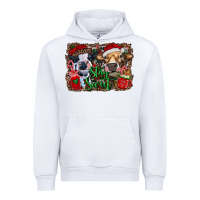 White stay sweet heifers Urban Hoodie - RanaPortraitStore