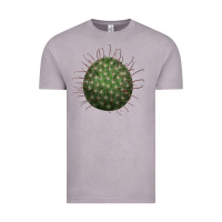 Vintage Zinc Arizona Fishhook Cactus Vintage Tee - LillyAllenDesigns