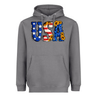 Storm usa western font Heavyweight Hoodie - Jasminsmagicworld