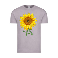 Vintage Zinc Bambino Sunflower Vintage Tee - LillyAllenDesigns