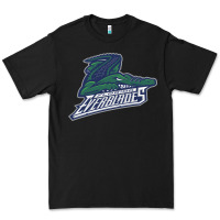 Black florida everblades Premium Tee - DesigneFamous
