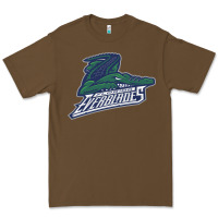 Cacao florida everblades Premium Tee - DesigneFamous