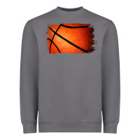 Storm basketball brushstroke Heavyweight Sweatshirt - Jasminsmagicworld