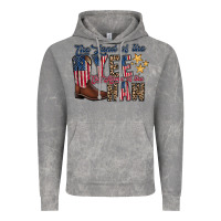 The Land Yee The Home Of The Haw Vintage Hoodie | Teevron