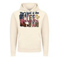 Vintage Artic the land yee the home of the haw Vintage Hoodie - RacoonDesign