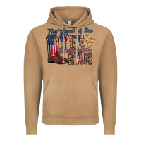 Vintage Camel the land yee the home of the haw Vintage Hoodie - RacoonDesign