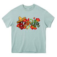 Bonita Heavy Core Tee | Teevron