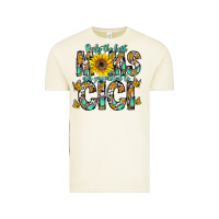 Vintage Arctic only the best moms get promoted to cici Vintage Tee - CowhideDigitalArt