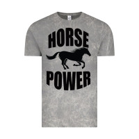 Cloud Rock Horse Power Vintage Tee - Bettercallsaul
