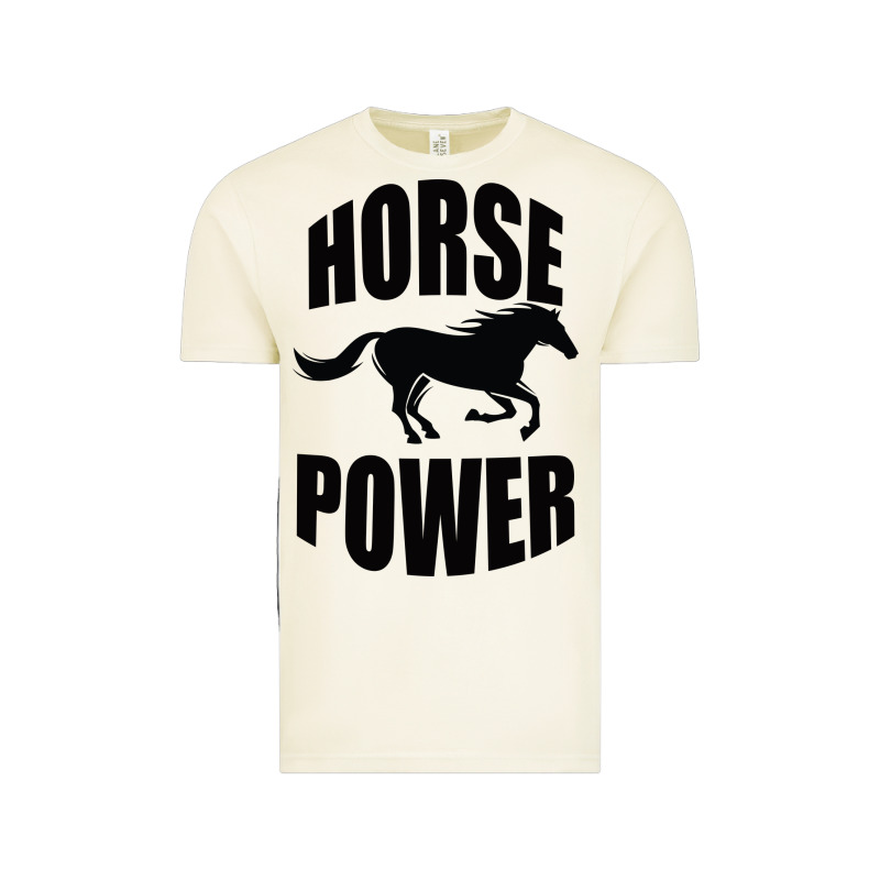 Horse Power Vintage Tee by Bettercallsaul | Teevron