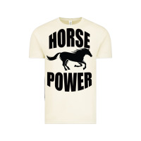 Vintage Arctic Horse Power Vintage Tee - Bettercallsaul