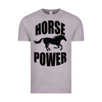 Vintage Zinc Horse Power Vintage Tee - Bettercallsaul