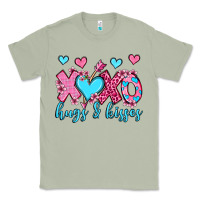 Matcha xoxo hugs and kisses olivia Classic Tee - OliviaCreatesArt