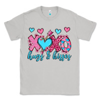 Moon Dust xoxo hugs and kisses olivia Classic Tee - OliviaCreatesArt