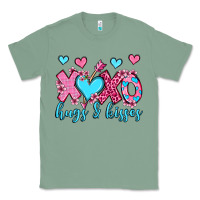 Sage xoxo hugs and kisses olivia Classic Tee - OliviaCreatesArt