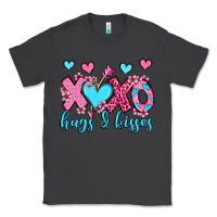 Smoke xoxo hugs and kisses olivia Classic Tee - OliviaCreatesArt