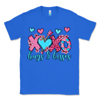 True Royal xoxo hugs and kisses olivia Classic Tee - OliviaCreatesArt