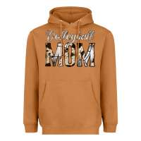 Meerkat volleyball  mom Heavyweight Hoodie - Jasminsmagicworld
