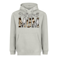 Moon Dust volleyball  mom Heavyweight Hoodie - Jasminsmagicworld