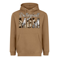Toasted Coconut volleyball  mom Heavyweight Hoodie - Jasminsmagicworld
