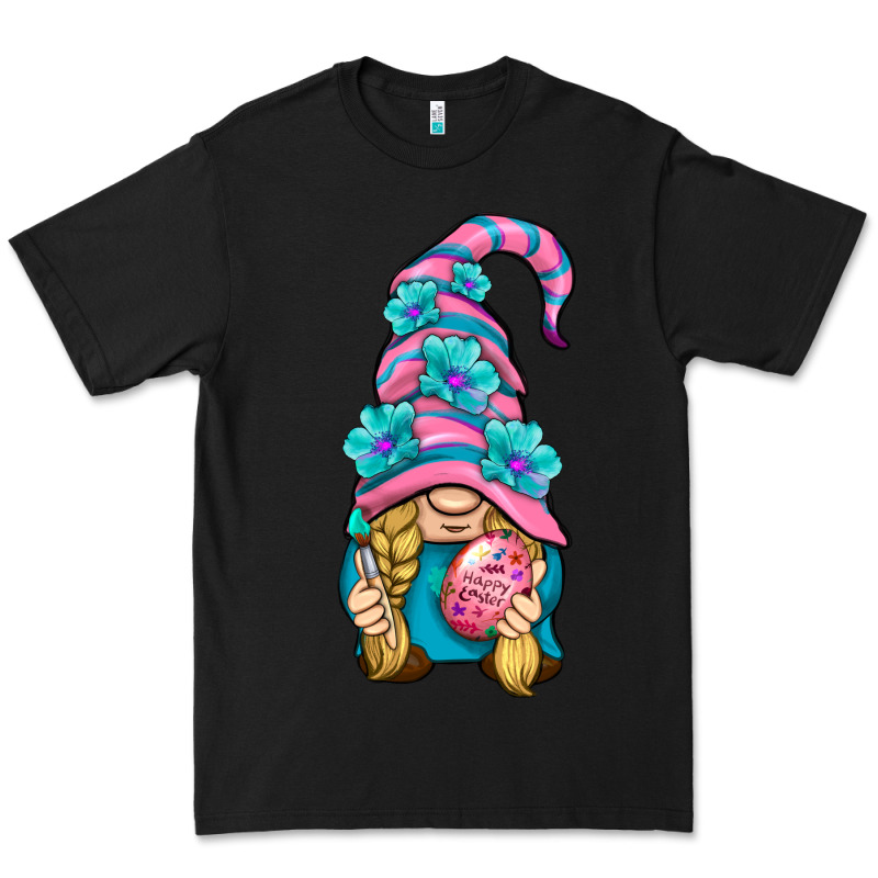 Easter Gnome Premium Tee by BundleAndBundleShop | Teevron