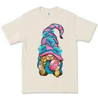 Bone Easter Gnome Premium Tee - BundleAndBundleShop