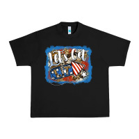 Black Let's Get Lit Urban Heavy Tee - Jasminsmagicworld