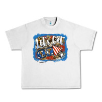 Lunar Rock Let's Get Lit Urban Heavy Tee - Jasminsmagicworld