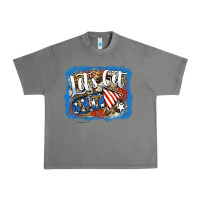 Tornado Let's Get Lit Urban Heavy Tee - Jasminsmagicworld