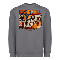 Storm basketball dad Heavyweight Sweatshirt - Jasminsmagicworld