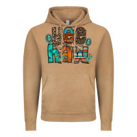 Vintage Camel yee haw Vintage Hoodie - RacoonDesign