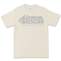 Bone jackie treehorn productions Premium Tee - DesigneFamous