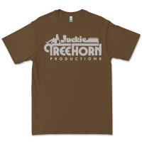 Cacao jackie treehorn productions Premium Tee - DesigneFamous