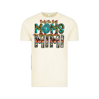 Vintage Arctic Only The Best Moms Get Promoted To Mimi Vintage Tee - CowhideDigitalArt