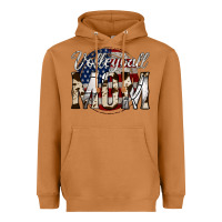 Meerkat volleyball  mom 4 Heavyweight Hoodie - Jasminsmagicworld