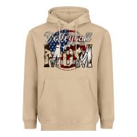 Mushroom volleyball  mom 4 Heavyweight Hoodie - Jasminsmagicworld
