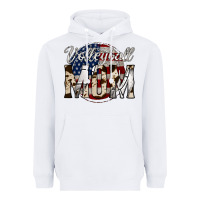White volleyball  mom 4 Heavyweight Hoodie - Jasminsmagicworld